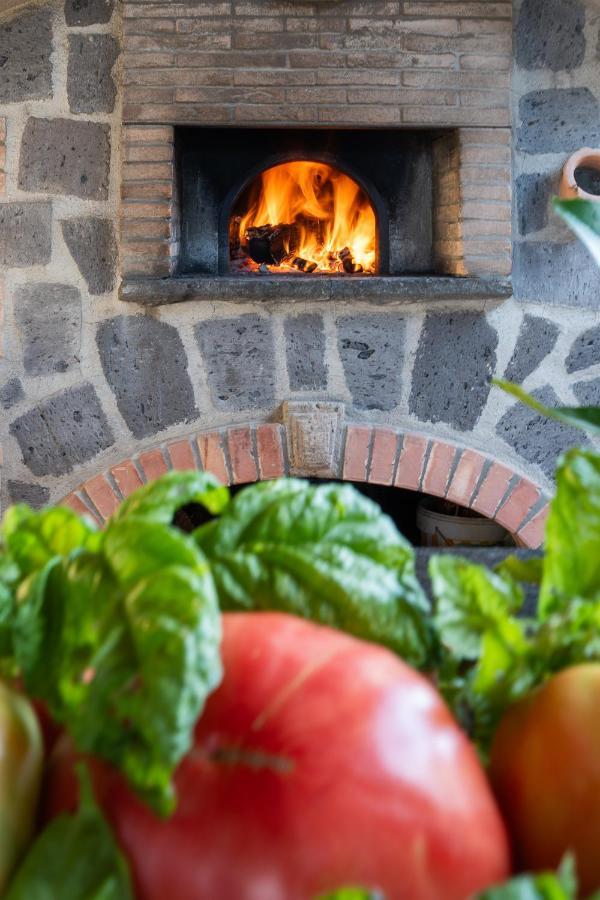 Al Calar Del Sole Βίλα Massa Lubrense Εξωτερικό φωτογραφία